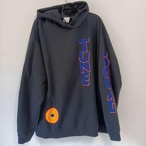 Nike Hoodie Mens 2XL Space Jam A New Legacy Tune Squad Lola Bunny DJ3800-010